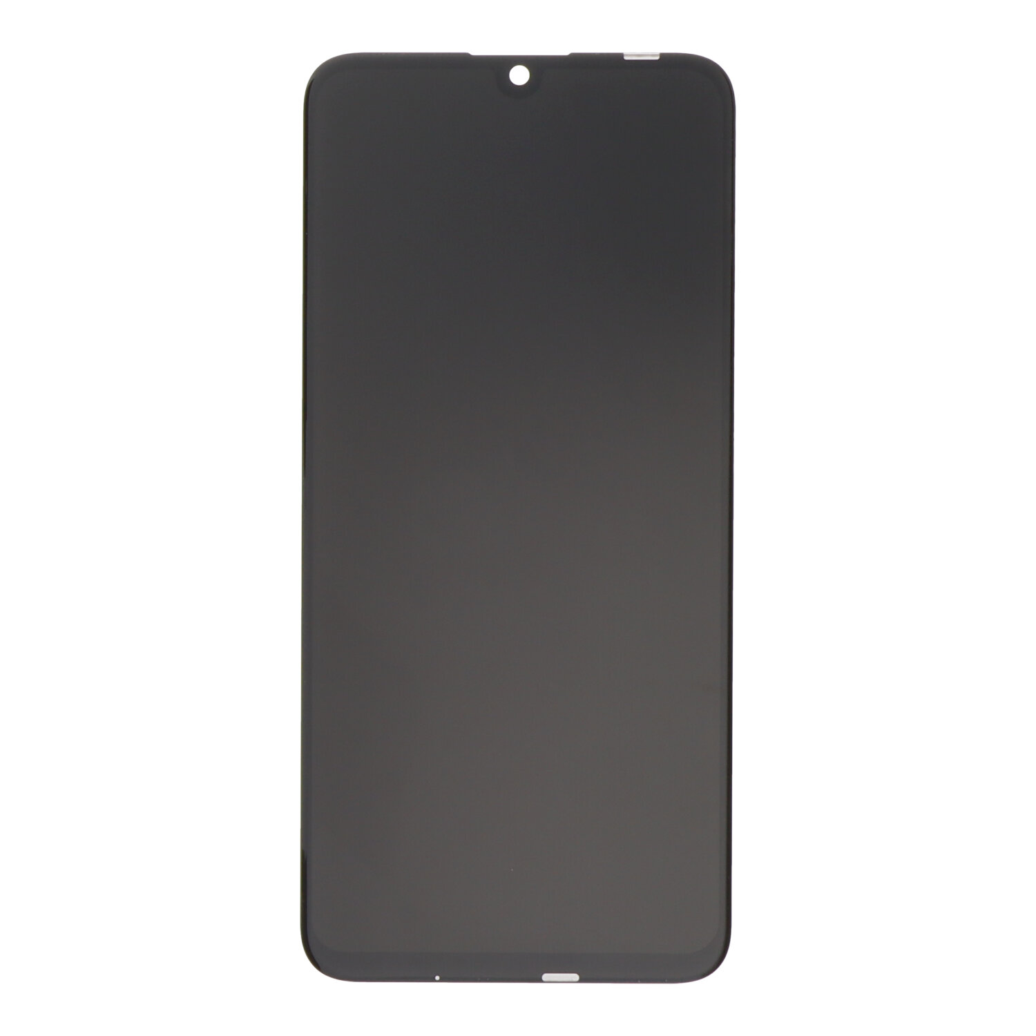Screen Replacement for Honor 20 Lite Black OEM