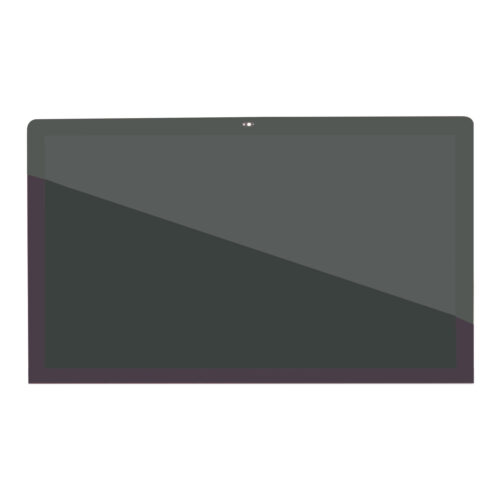LCD Screen for iMac 27" A2115 2020 5K Black Premium