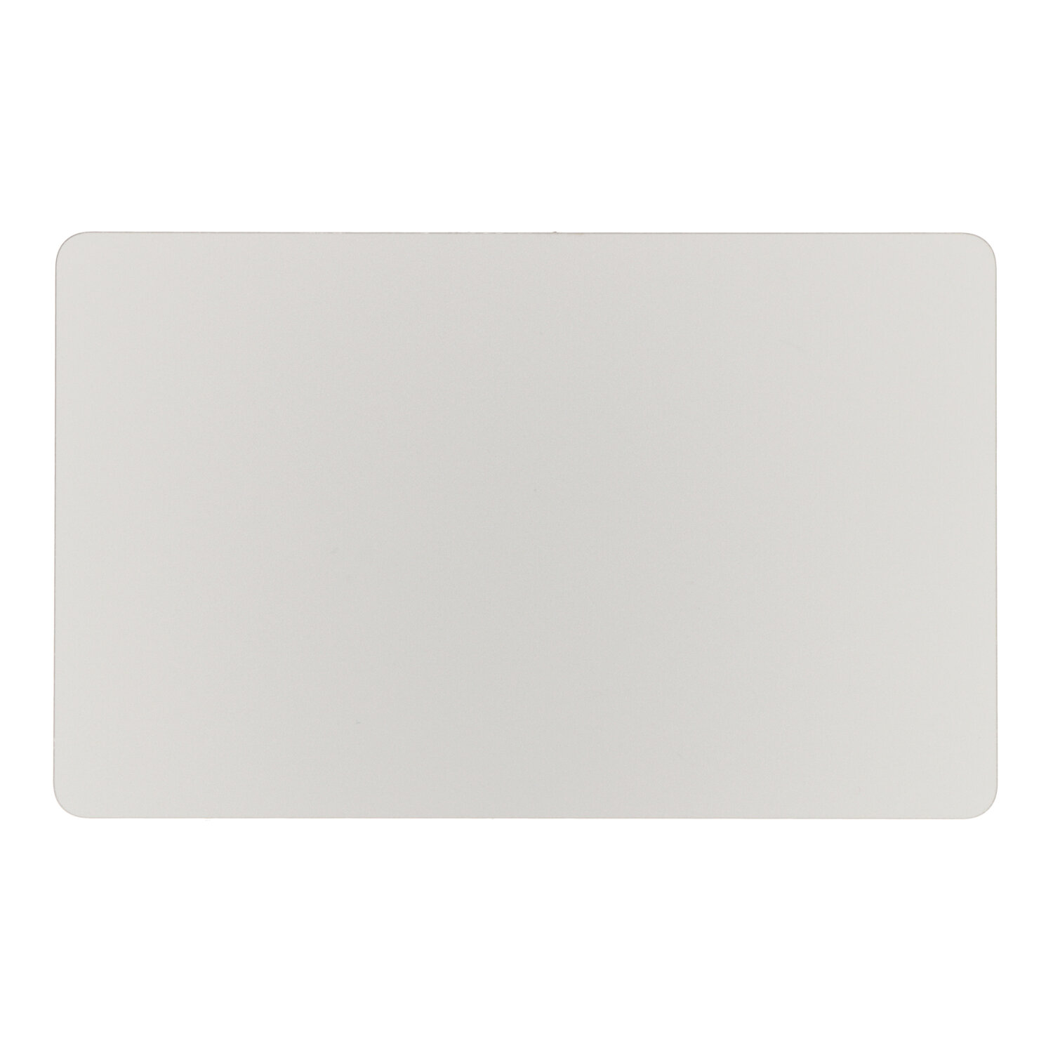 Trackpad Without Flex Cable for MacBook Pro 14" 2021 A2442 Silver Premium