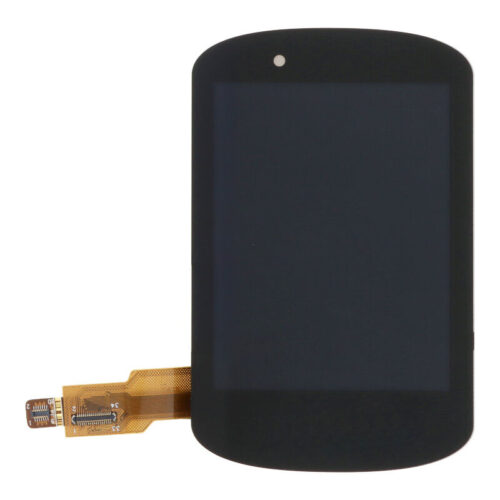 Screen Replacement for Garmin Edge 830 Black Premium