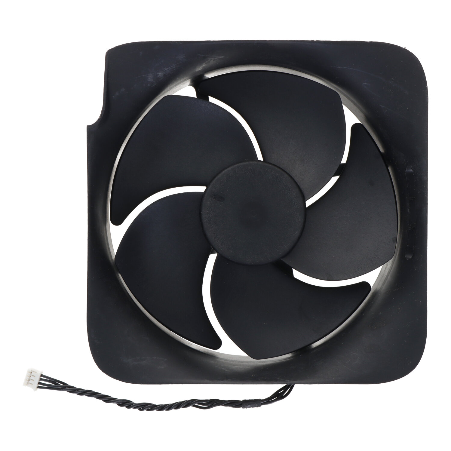 Cooling Fan for Xbox Series X Consoles Pulled