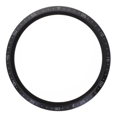 Glass Lens for Huawei Watch GT 3 46mm Black Premium