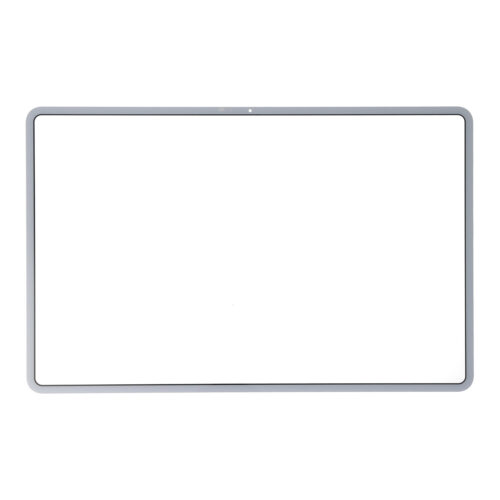 Glass Lens for Huawei MatePad Pro 12.6 2021 White HQ