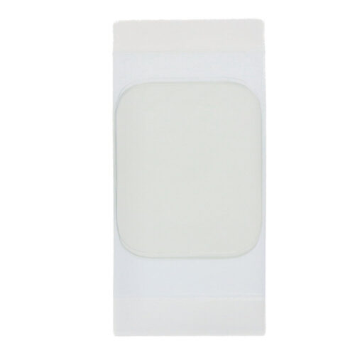 50Pcs OCA Adhesive Stickers for Apple Watch Series 7 41mm HQ