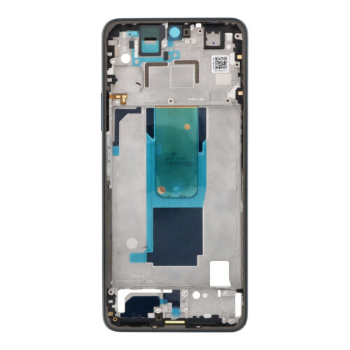Front Housing for Xiaomi Redmi Note 11 Pro+ 5G Green Premium
