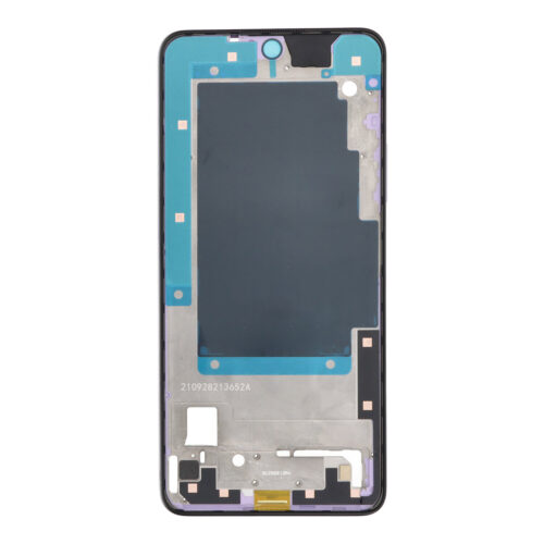 Front Housing for Xiaomi Redmi Note 11 Pro+ 5G Purple Premium
