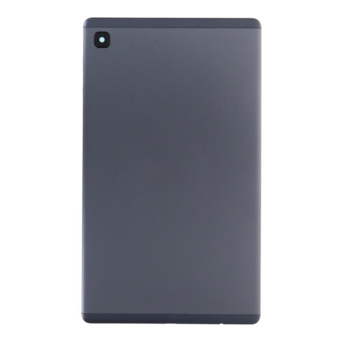 Battery Door with Side Buttons for Samsung Galaxy Tab A7 Lite T220 WiFi Version Black Premium