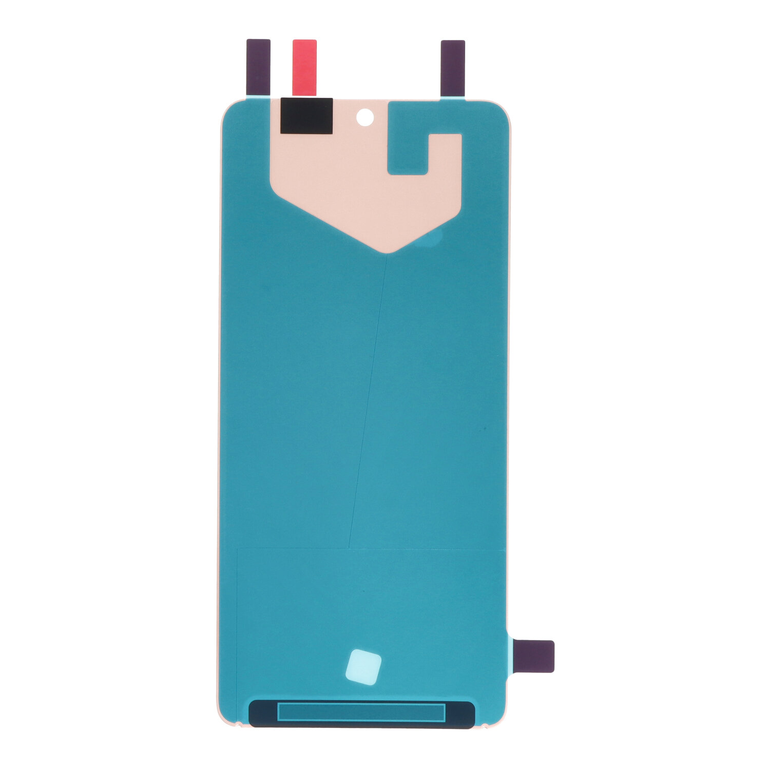 LCD Back Adhesive for Honor 50 Premium