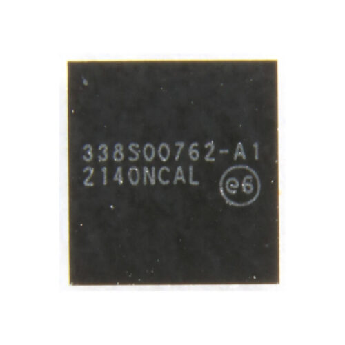 338S00762 Camera IC for iPhone 13 6.1"/13 Mini 5.4"/13 Pro 6.1"/13 Pro Max 6.7" Premium