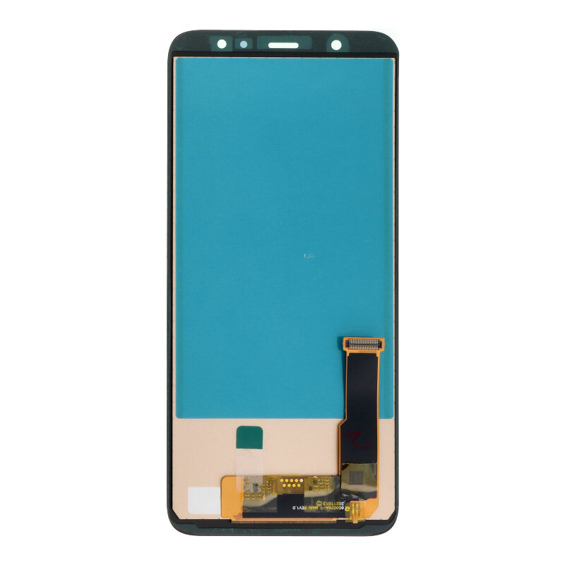 Screen Replacement for Samsung Galaxy A6 Plus 2018 Black Incell