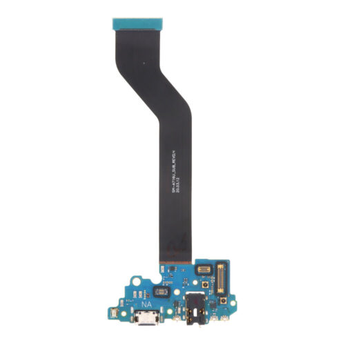 Charging Port Board for Samsung Galaxy A71 5G A716U Pulled