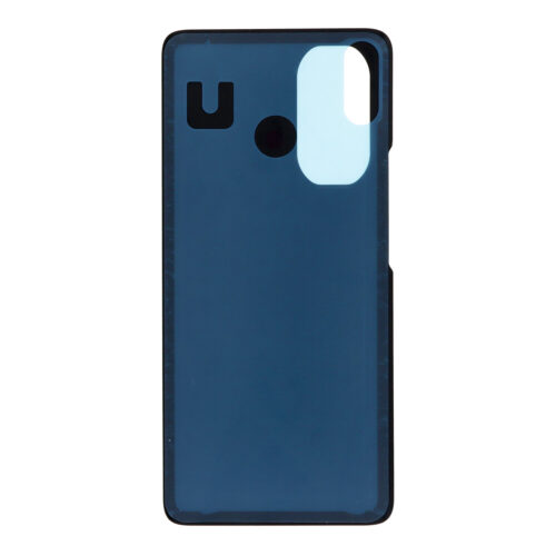 Battery Door with Adhesive for Huawei nova 9 Black HQ