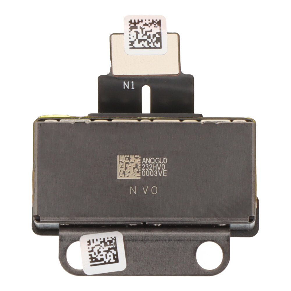 821-03504-01 I/O Power Jack for MacBook Pro 16" 2021 A2485/Pro 16" 2023 A2780/Pro M3 14" A2918/Pro M3 Pro 14" A2992/Pro M3 Max 16" A2991 Premium