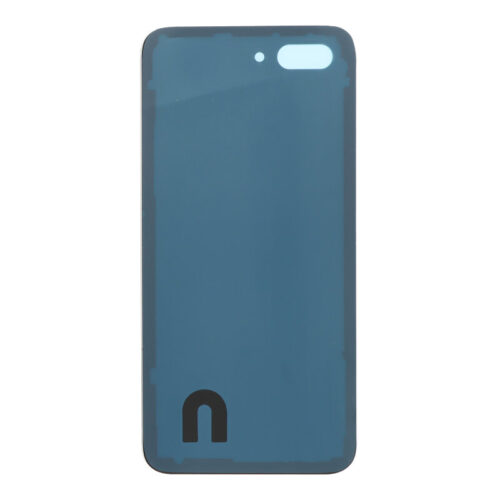Battery Door with Adhesive for Huawei Honor 10 Blue without Logo HQ