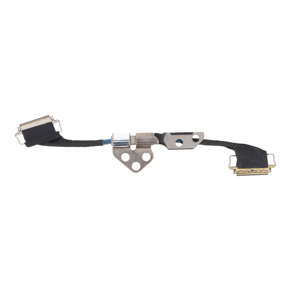 LVDS Flex Cable with Hinge for MacBook Retina Pro 15.4" A1398 Pulled