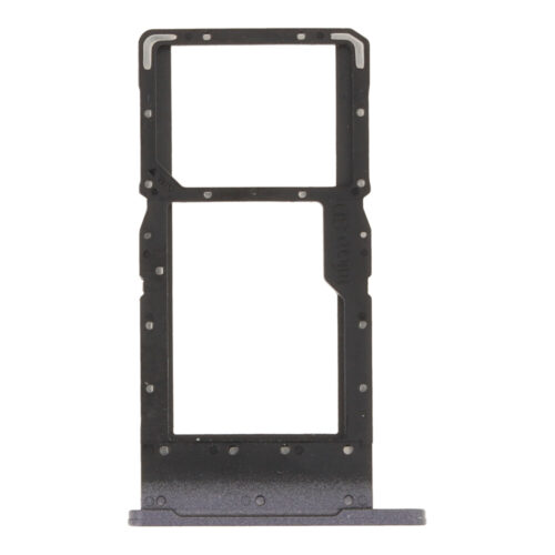 SIM&SD Card Tray for Samsung Galaxy Tab A7 Lite T225 Black Premium