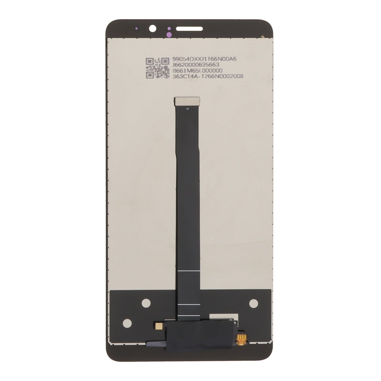Screen Replacement for Huawei Mate 9 Black without Logo HQ