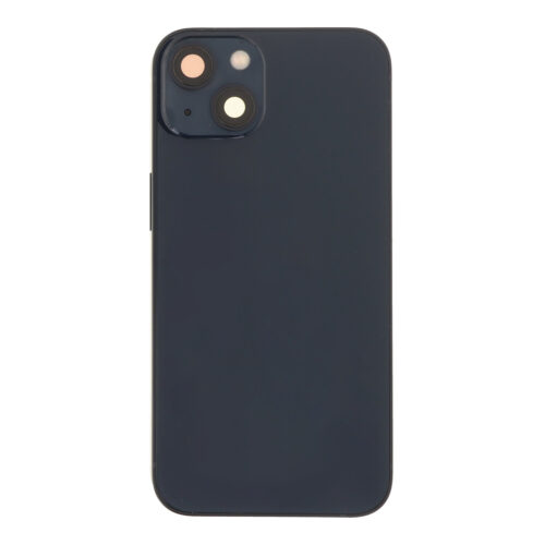 Battery Door Assembly for iPhone 13 6.1" European Version Black OEM