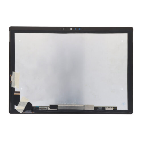 15.0 Inch Screen Replacement for Microsoft Surface Book 3 15" Black Premium