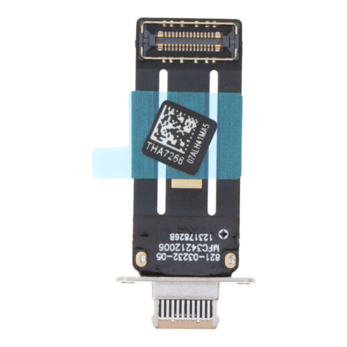 Charging Port Flex Cable for iPad Mini 2021/Mini 6 Pink Premium
