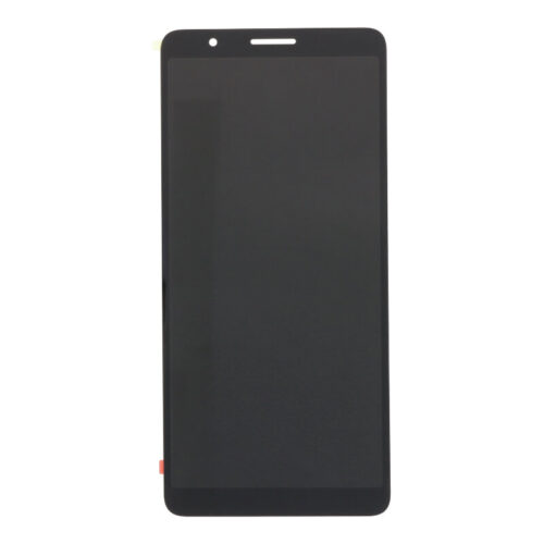 Screen Replacement for Samsung Galaxy M01 Core Black Premium