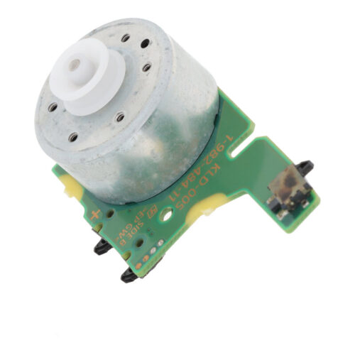 KLD-004 Insert Eject Disc Drive Sensor Motor Compatible for PS4 Slim Consoles/PS4 Pro Consoles Pulled