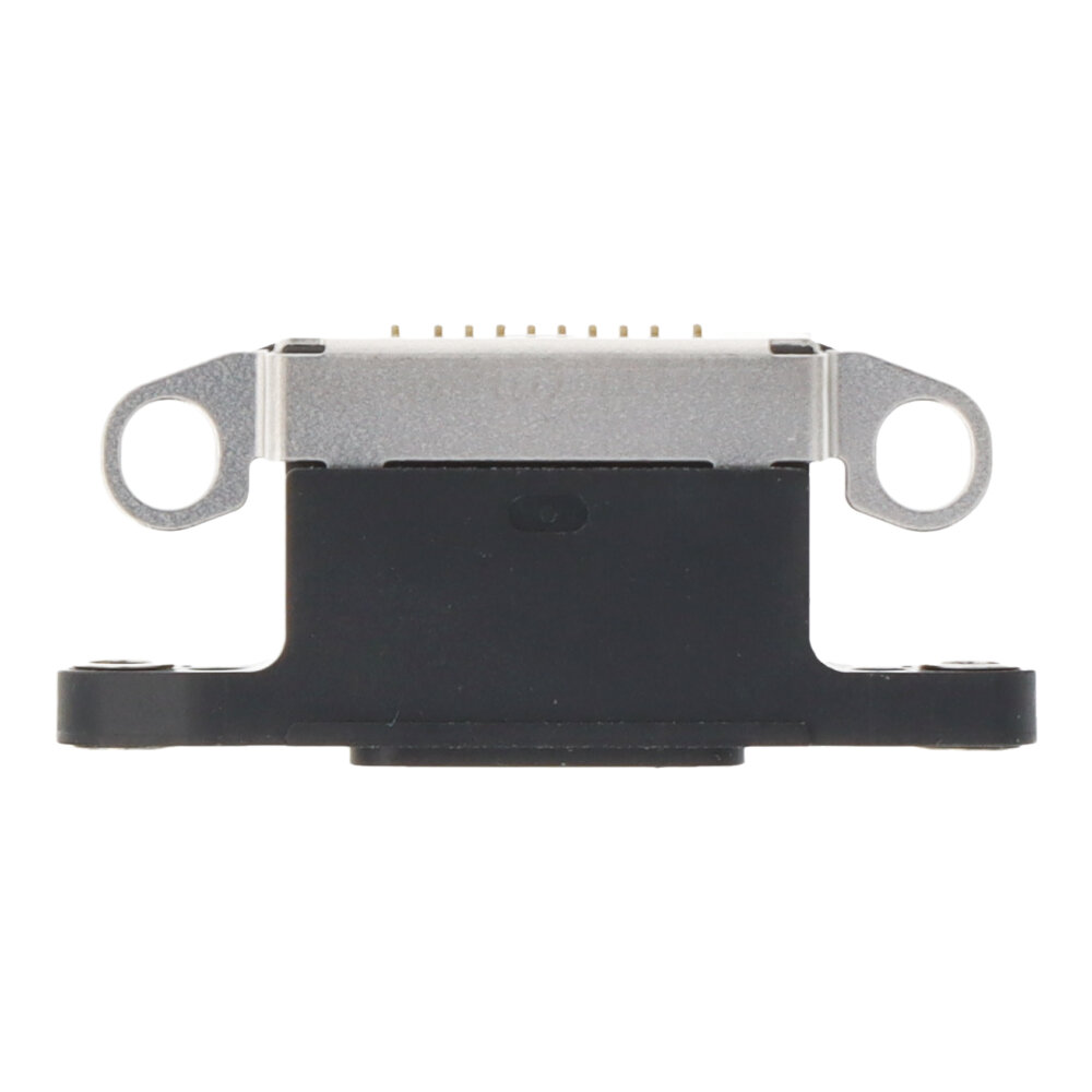 Charging Port for iPhone 11 Black Premium