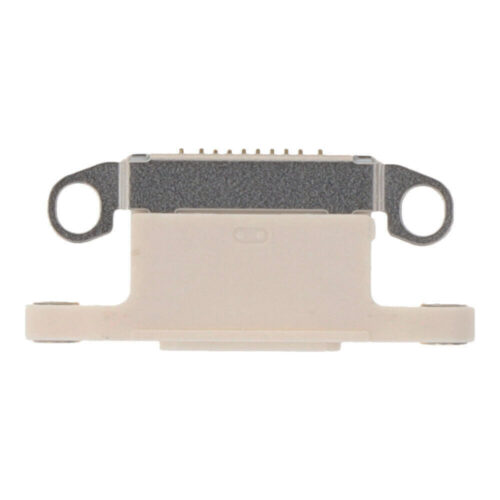 Charging Port for iPhone 11 White Premium