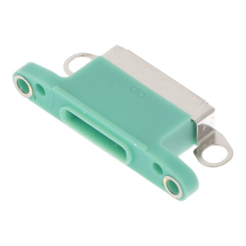 Charging Port for iPhone 11 Green Premium