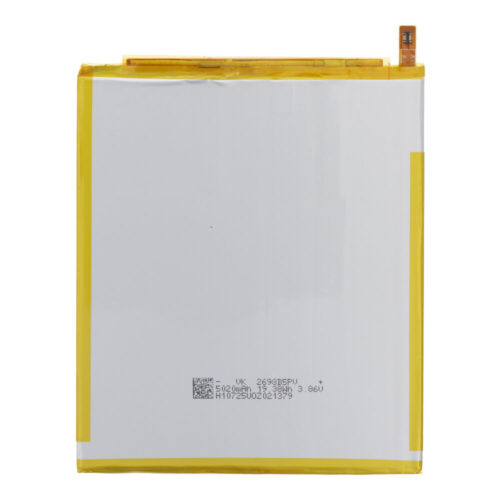 HQ-3565S 5100mAh Battery + Battery Adhesive for Samsung Galaxy Tab A7 Lite/Tab A9 T220/T225/X110/X115 OEM