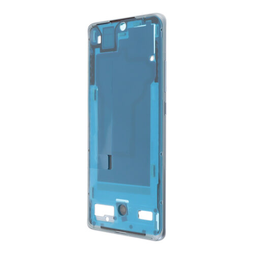 Front Housing for Xiaomi 12 Green Premium