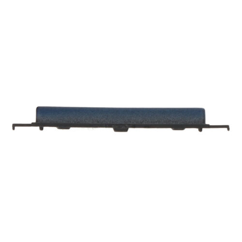Volume Button for Samsung Galaxy M12 Blue Premium