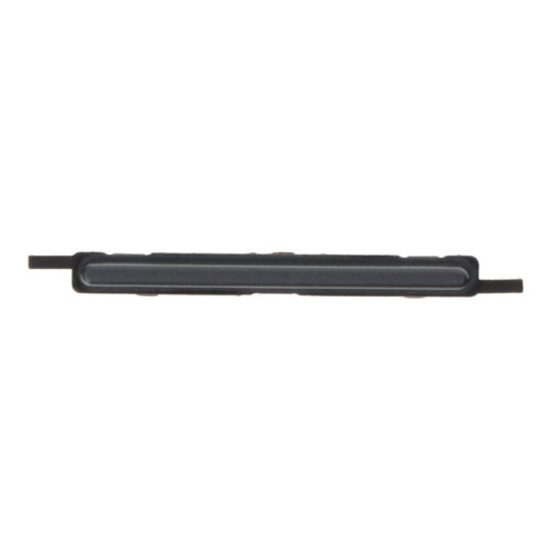 Volume Button for Samsung Galaxy M12 Black Premium