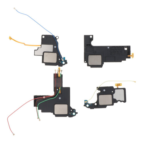 Loud Speaker for Samsung Galaxy Tab S7+ T970/T976 Pulled 4pcs in one set