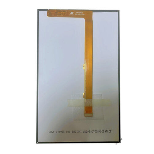 LCD Screen for Alcatel 3T 8 2020 9032 Black Premium