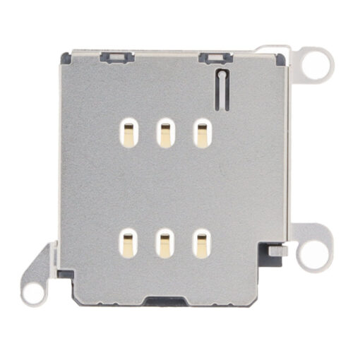 SIM Card Reader for iPhone 13 6.1" Single Card Version Premium