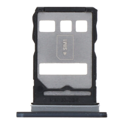 SIM Card Tray for Huawei Nova 9 Dual Card Version Black Premium