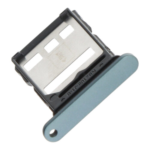 SIM Card Tray for Huawei Nova 9 Dual Card Version Green Premium