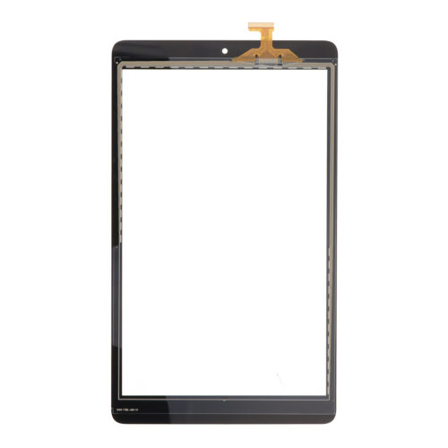 Touch Screen for Alcatel 3T 8 2020 9032 Black Premium