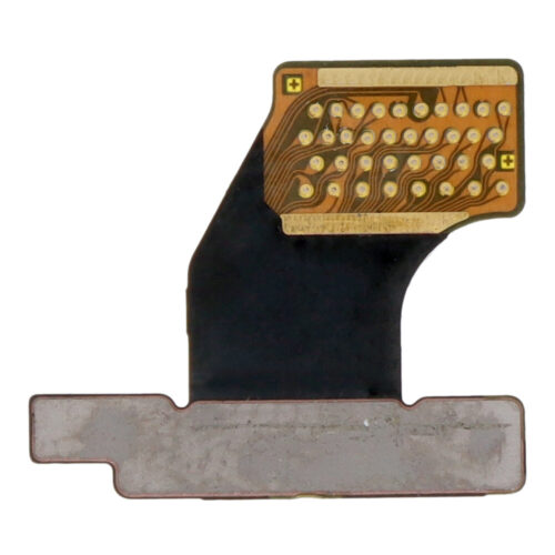 Spin Axis Connector Flex Cable for Apple Watch Series 5 44mm/SE 44mm/SE 2022/2nd 44mm Pulled
