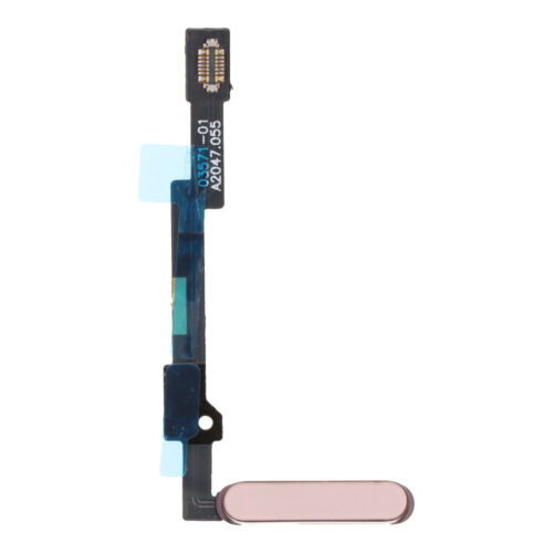 Fingerprint Sensor Flex Cable for iPad Mini 2021/Mini 6 Pink HQ