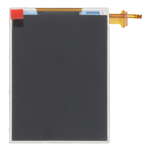 Bottom LCD Screen for New Nintendo 3DS XL Pulled