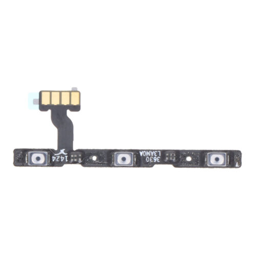 Power&Volume Button Flex Cable for Xiaomi 12/12X Premium