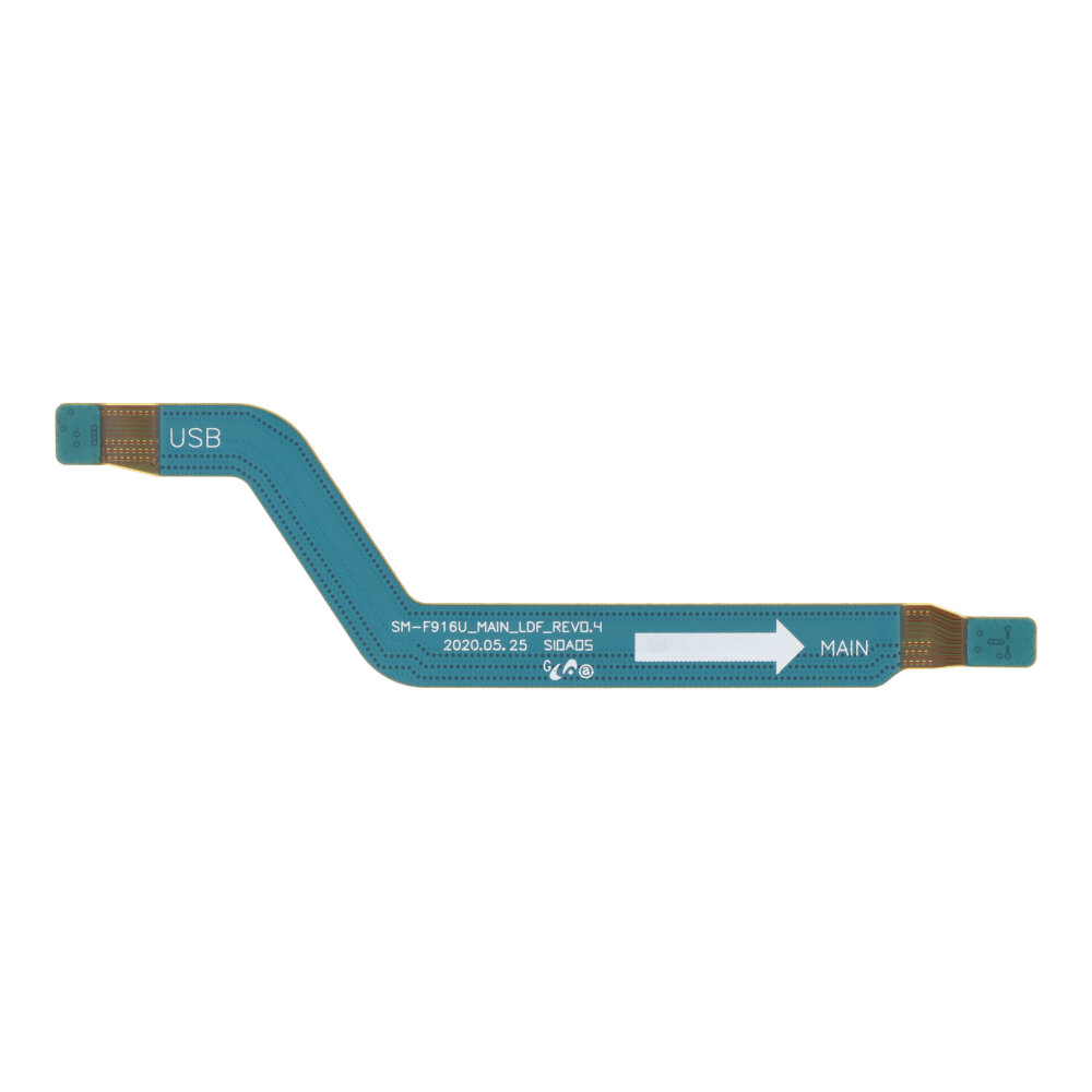 Signal Flex Cable for Samsung Galaxy Z Fold2 5G F916U/F916B Premium