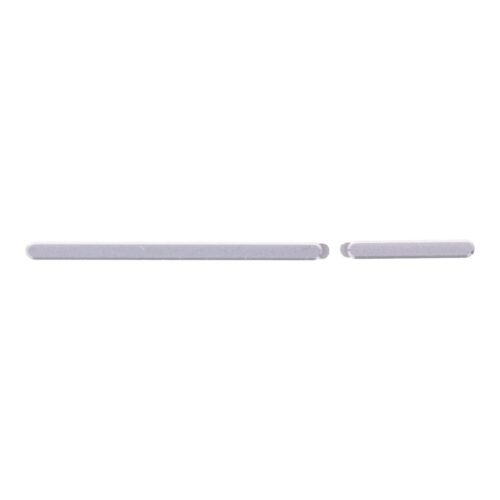 Power & Volume Button for Xiaomi 12/12X Gold Premium 2pcs in one set