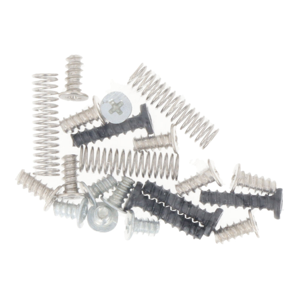 Right Full Screws for Nintendo Switch Joy-Con HQ