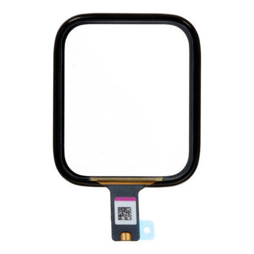 Touch Screen + OCA for Apple Watch Series 5 44mm/SE 44mm/SE 2022/2nd 44mm Black HQ