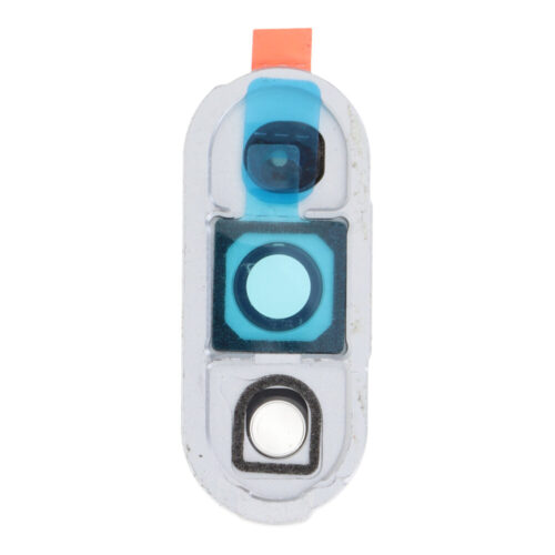 Back Camera Lens and Bezel for Huawei MatePad Pro 10.8 2021/MatePad Pro 10.8 5G 2019 Silver Premium