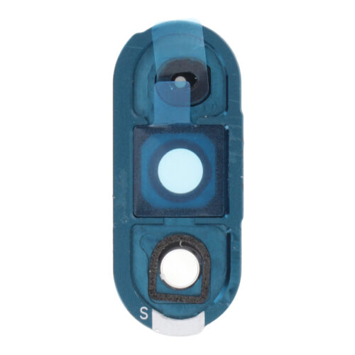 Back Camera Lens and Bezel for Huawei MatePad Pro 10.8 2021/MatePad Pro 10.8 5G 2019 Green Premium