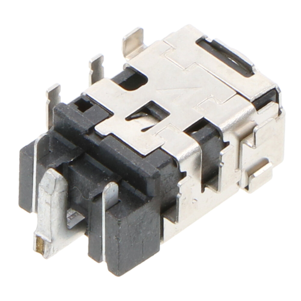 DC Power Jack for ASUS X540/X540L/X540S/X541/Q503/Q553 Premium